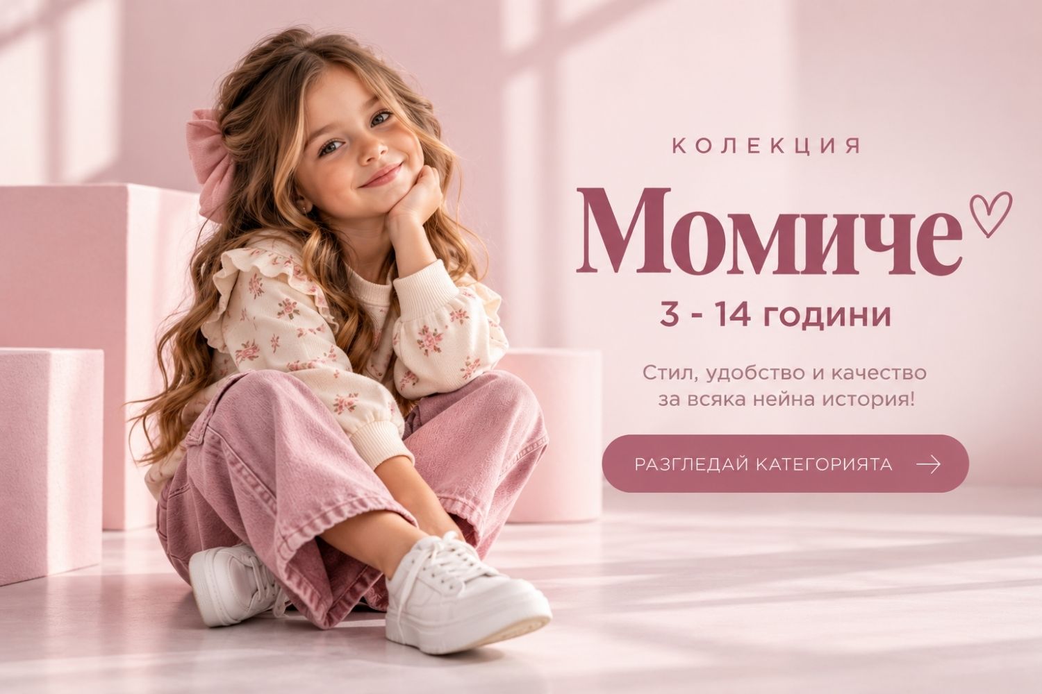 Момиче