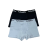 Черен-Сив